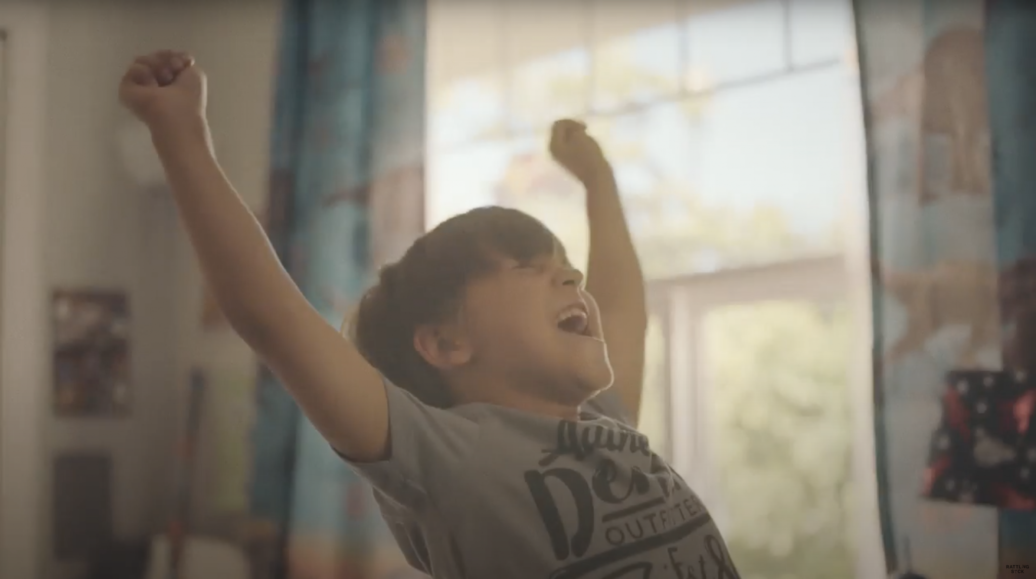 Back to School Video Marketing Ad